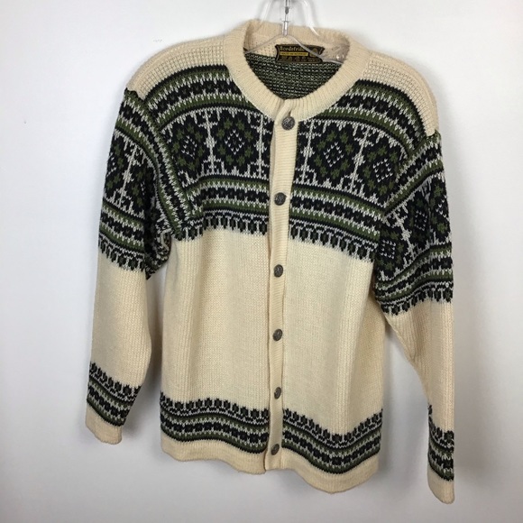 nordstrikk cardigan